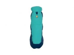 Ruffwear Wintermantel Vert, M, Aurora Teal -Hundewelt Verkäufe 212389948 xxl