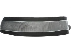 Trixie Joggingleine Bauchgurt mit Leine M, Grafit-Schwarz -Hundewelt Verkäufe 212413461 xxl