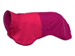 Ruffwear Regenmantel Sun Shower, S, Hibiscus Pink -Hundewelt Verkäufe 212415578 xxl