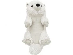 Trixie Hunde-Spielzeug Be Eco, Otter Emir, 30 cm
