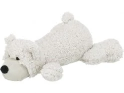 Trixie Hunde-Spielzeug Be Eco, Bär Elroy, 42 cm
