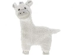 Trixie Hunde-Spielzeug Be Eco, Esel Elenor, 40 cm