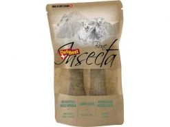 DeliBest Kausnack InsectaBone Big, 2 x 100 g