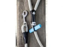 Curli Hundeleine Stretch Comfort ø 8 mm / 1.8 m, Moss -Hundewelt Verkäufe 213097540 xxl 4