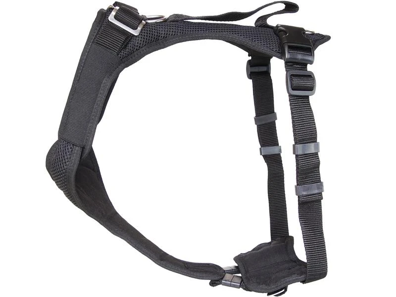 Grossenbacher Geschirr Vary, Schwarz 1 Grossenbacher Geschirr Vary, Schwarz