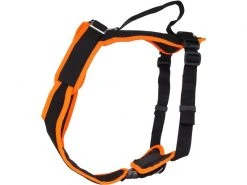 Grossenbacher Geschirr Vary, Orange