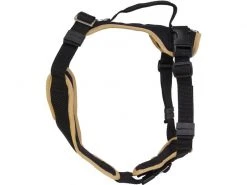 Grossenbacher Welpengeschirr Popp-it, Beige