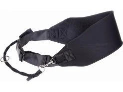 Grossenbacher Jogginggurt Profirun M Schwarz