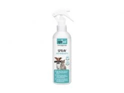 OptiPet Hunde-Fellspray Antiparasite, 250 ml