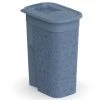 Rotho Tierfutterbehälter Flo, 4.1 l, Horizon Blue