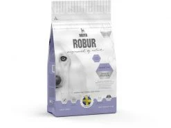 Bozita Trockenfutter Robur Sensitive Single Protein Lamb, 3 kg