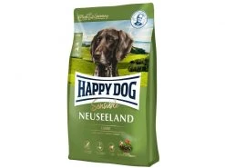 Happy Dog Trockenfutter Supreme Neuseeland, 4 kg