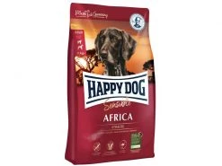 Happy Dog Trockenfutter Supreme Africa, 4 kg
