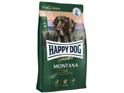 Happy Dog Trockenfutter Supreme Montana, 10 kg