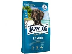 Happy Dog Trockenfutter Supreme Karibik, 4 kg