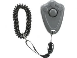 Trixie Clicker Dog Activity