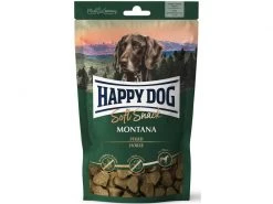 Happy Dog Leckerli Soft Snack Montana, 100 g