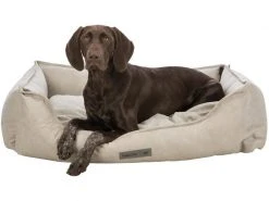 Trixie Hunde-Bett Vital Calito 100 x 75 cm -Hundewelt Verkäufe 214490136 xxl