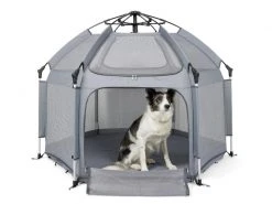 Pety Freilaufgehege ø 150 × 100 cm