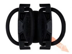 Grossenbacher Leuchte BeatLEDz SG1, Rot -Hundewelt Verkäufe 215252410 xxl