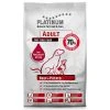 PLATINUM Halbfeuchtfutter Adult Rind, Kartoffel, 5 kg
