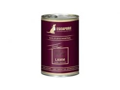 Escapure Nassfutter Lamm Gröstl, 400 g