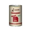 Escapure Nassfutter BIO Rinder Gulasch, 400 g