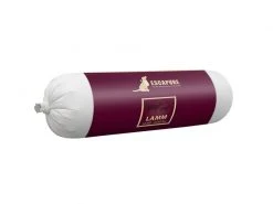 Escapure Nassfutter Wurst Lamm, 400 g