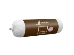 Escapure Nassfutter Wurst Pferd, 400 g