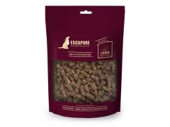 Escapure Leckerli Lamm Hupferl 150 g