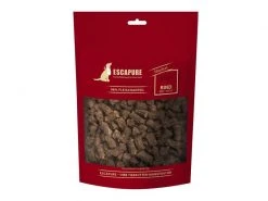 Escapure Leckerli Rinder Hupferl 150 g