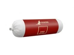 Escapure Nassfutter Wurst Rind, 400 g