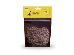 Escapure Leckerli BIO Puten Hupferl 150 g