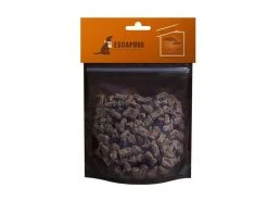 Escapure Leckerli Lachs Hupferl 150 g