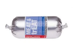 Fleischeslust Leckerli Meat & Treat Lachs, 200 g