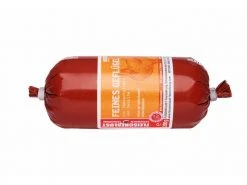 Fleischeslust Nassfutter Classic Feines Geflügel, 200 g