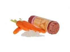 Fleischeslust Nassfutter Single Protein Magere Pute, 400 g 5 Fleischeslust Nassfutter Single Protein Magere Pute, 400 g -Hundewelt Verkäufe 216201999 xxl