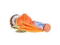 Fleischeslust Nassfutter Classic Frischer Lachs, 200 g -Hundewelt Verkäufe 216202053 xxl