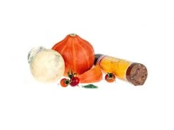 Fleischeslust Nassfutter Hypoallergen Weide-Ziege, 400 g -Hundewelt Verkäufe 216202087 xxl