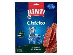 Rinti Leckerli Chicko Wild, 250 g