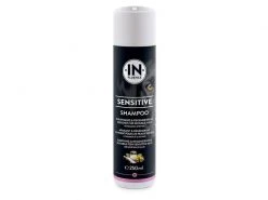 IN-FLUENCE Shampoo Sensitive, 250 ml