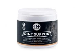 IN-FLUENCE Hunde-Nahrungsergänzung Joint-Support Pulver, 400 g