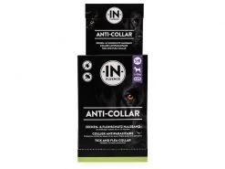 IN-FLUENCE Anti-Parasit-Halsband für Hunde, S-M / 60 cm -Hundewelt Verkäufe 216557985 xxl