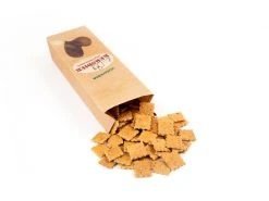 KEKSDIEB Leckerli Hüttenkäse Parmesan mit Dinkel, 100 g 16 KEKSDIEB Leckerli Hüttenkäse Parmesan mit Dinkel, 100 g -Hundewelt Verkäufe 217804798 xxl
