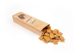 KEKSDIEB Leckerli Hüttenkäse Parmesan mit Dinkel, 100 g 23 KEKSDIEB Leckerli Hüttenkäse Parmesan mit Dinkel, 100 g -Hundewelt Verkäufe 217804869 xxl