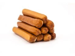 KEKSDIEB Leckerli Hundewiener Geflügel, 180 g -Hundewelt Verkäufe 217804914 xxl