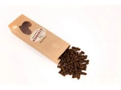 KEKSDIEB Leckerli Lachs Fitis, 125 g -Hundewelt Verkäufe 217805078 xxl