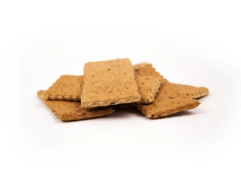 KEKSDIEB Leckerli Früchte Knäcke mit Dinkel, 100 g 3 KEKSDIEB Leckerli Früchte Knäcke mit Dinkel, 100 g – Bild 3