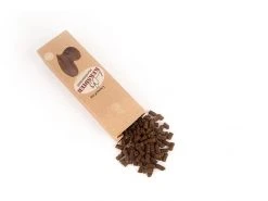 KEKSDIEB Leckerli Lachs Fitis, 125 g -Hundewelt Verkäufe 217805084 xxl