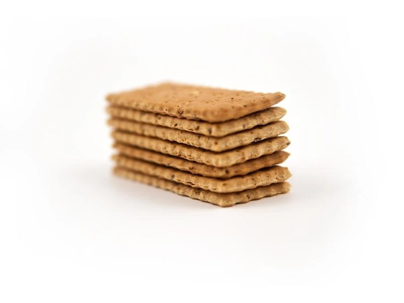 KEKSDIEB Leckerli Früchte Knäcke mit Dinkel, 100 g 5 KEKSDIEB Leckerli Früchte Knäcke mit Dinkel, 100 g – Bild 5